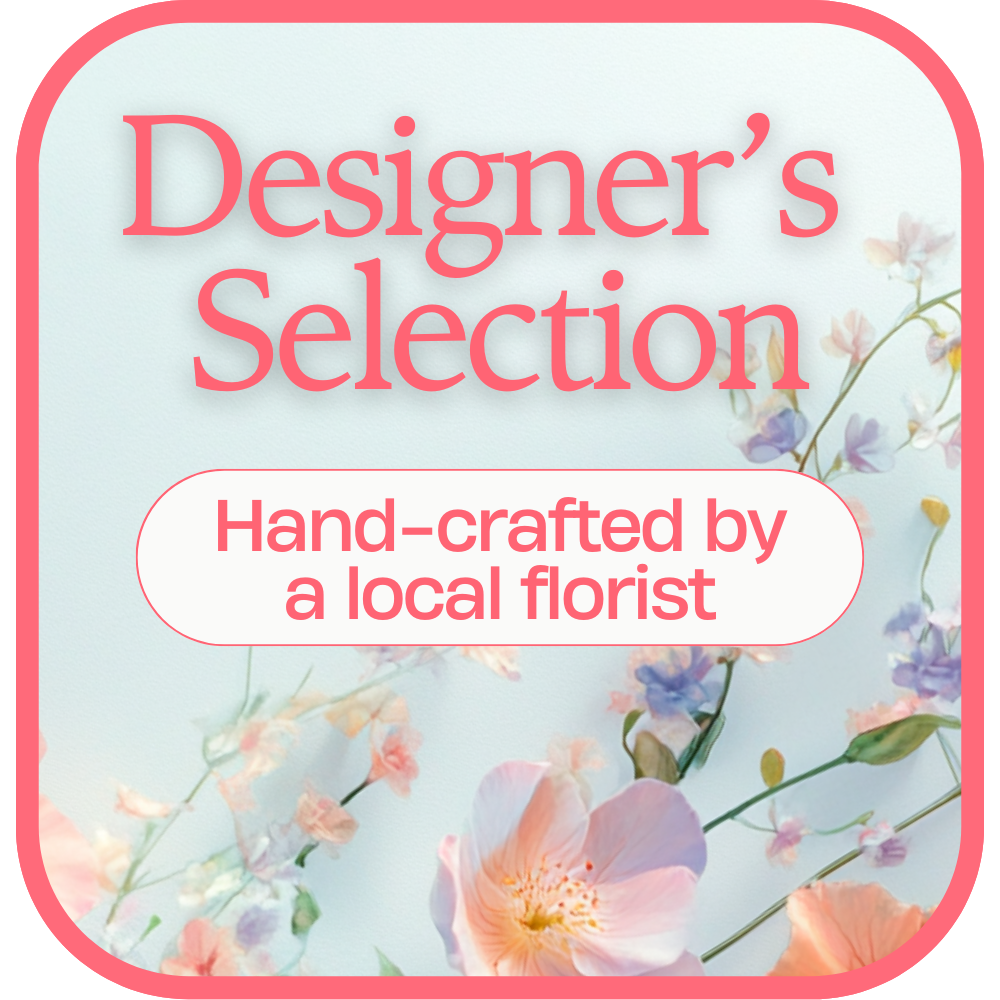 Designer's Choice Arrangement