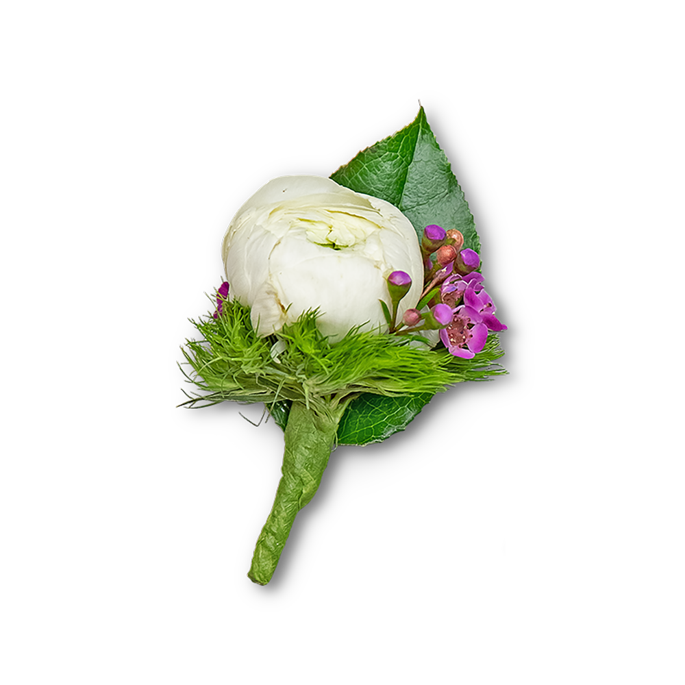 Intrinsic Boutonniere