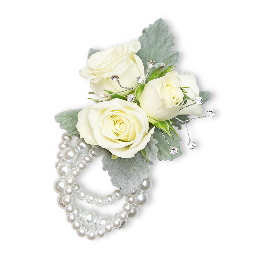 Virtue Corsage