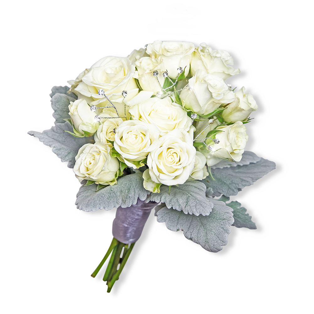 Virtue Hand-tied Bouquet