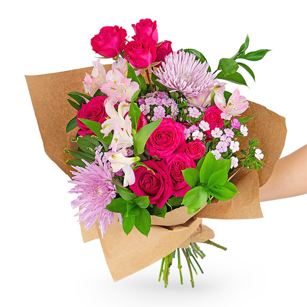 Cosmopolitan Bouquet