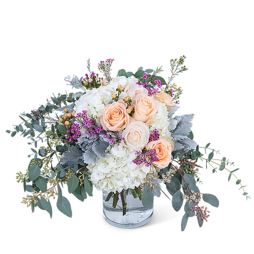 Faith, Hope and Love