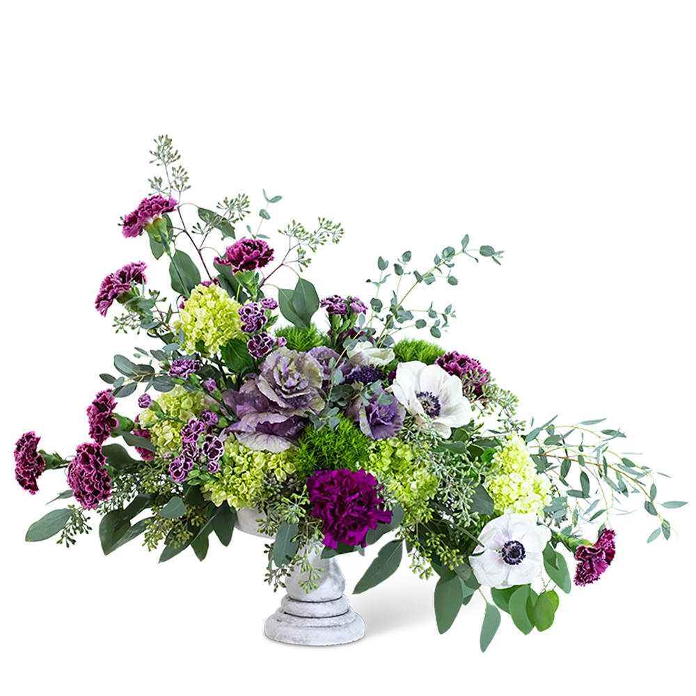 Purple Reign Compote