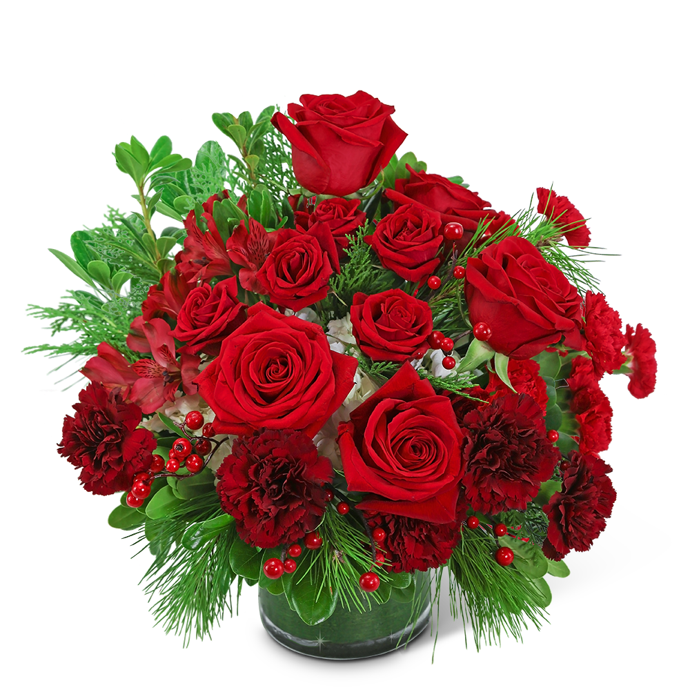 Merry Berry Gathering