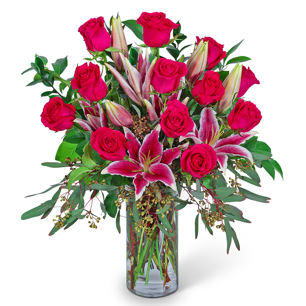 Unforgettable Beauty