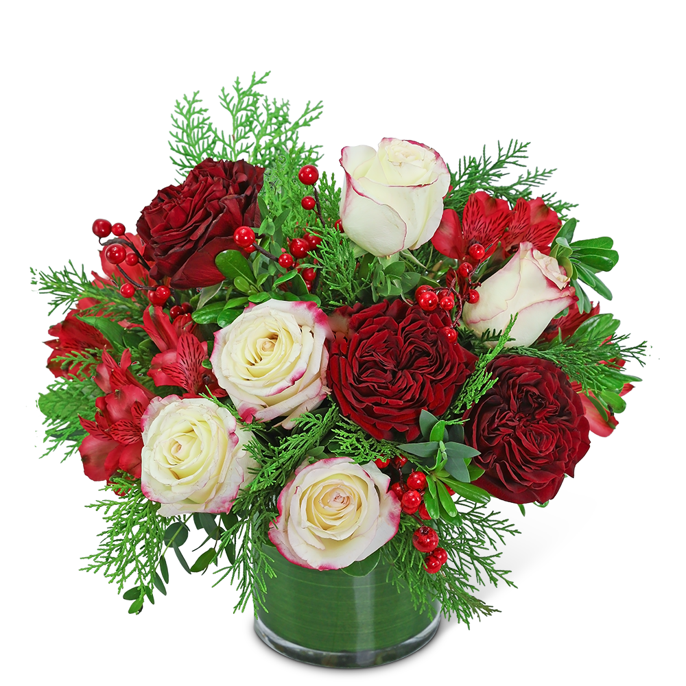 Luxe Peppermint Mocha