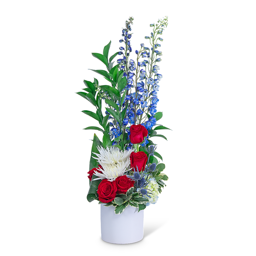 Strength and Courage