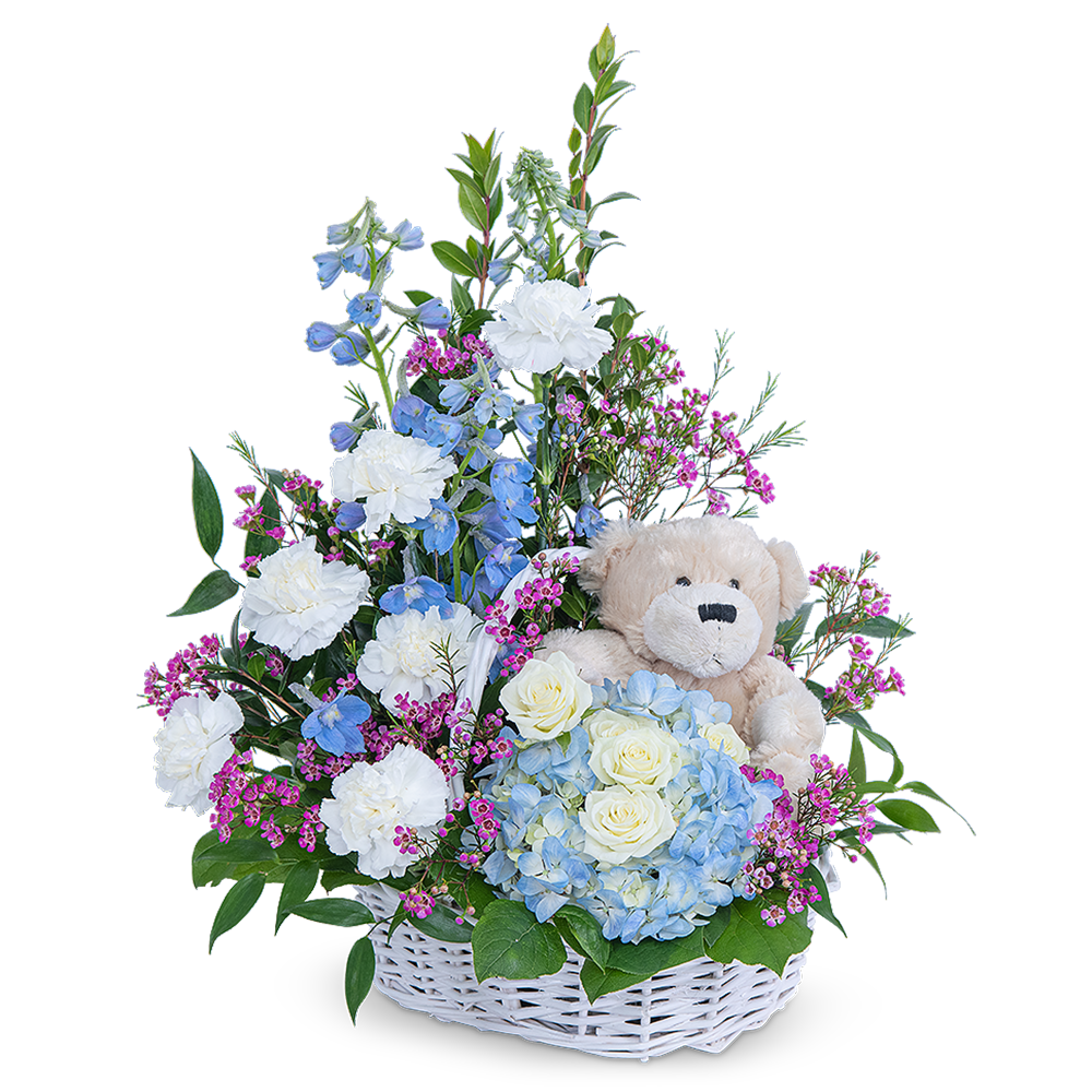 Sweet Solace Basket