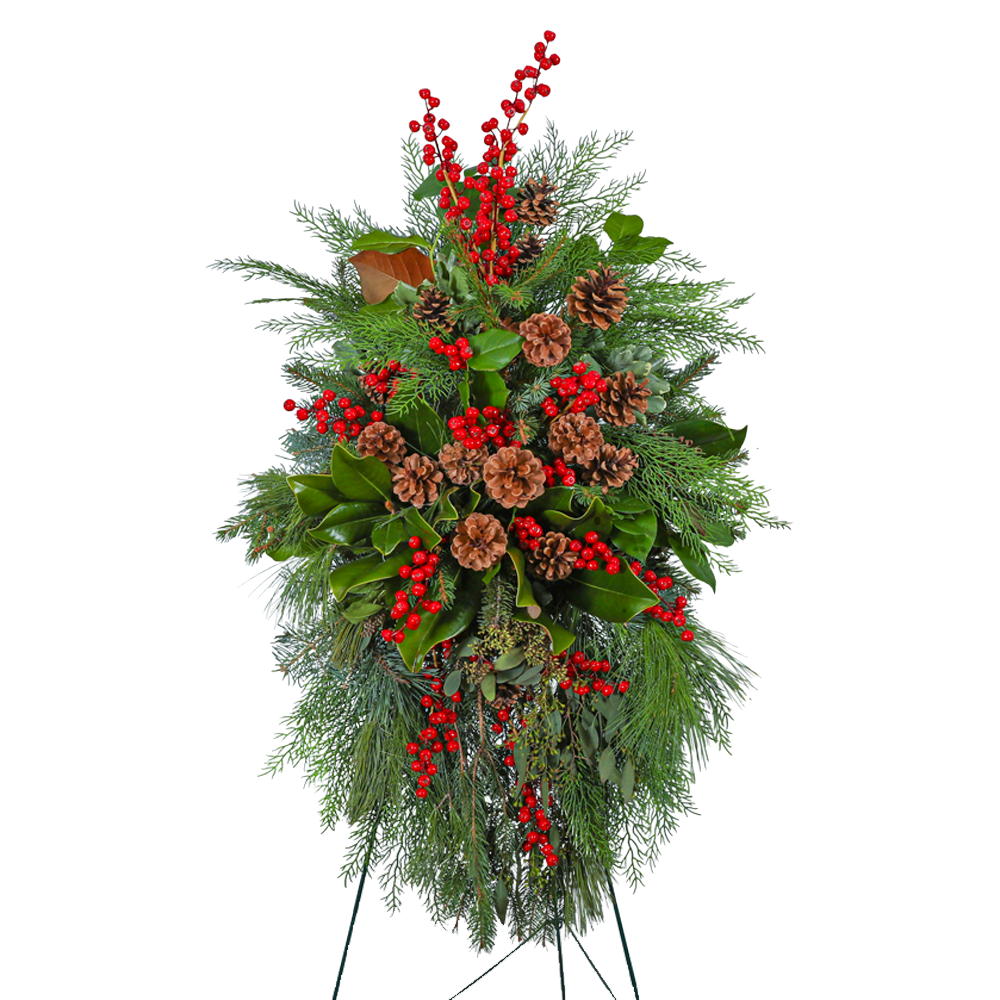 Spirit in the Sky Standing Spray