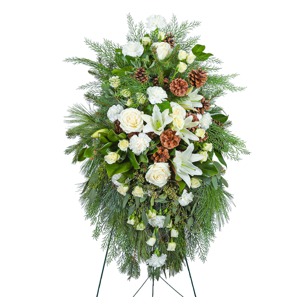 Unforgettable Standing Spray