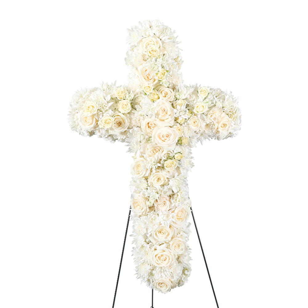 Sail to the Sky Cross