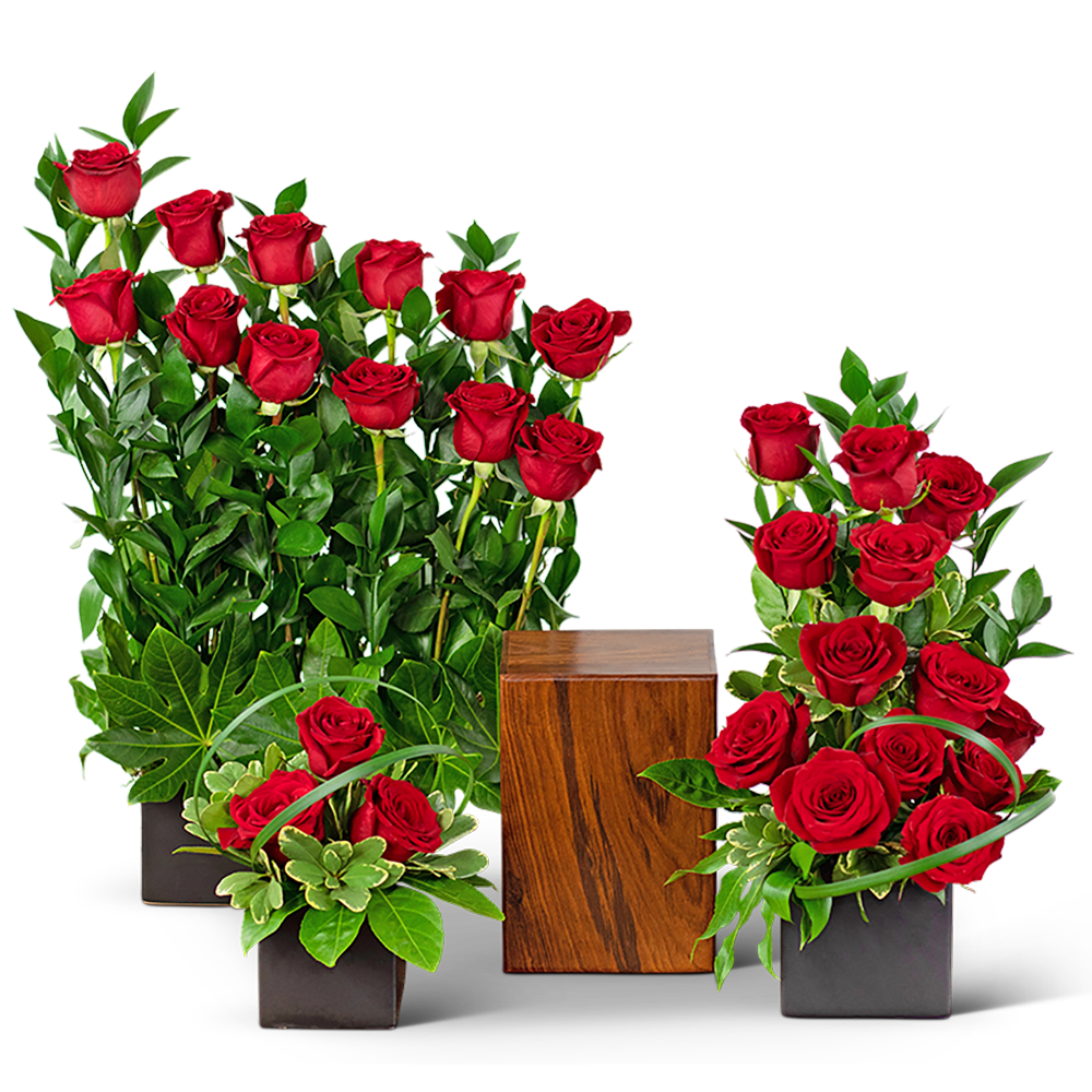 Perfect Love Surround