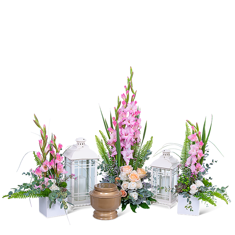 Light of Hope Tribute