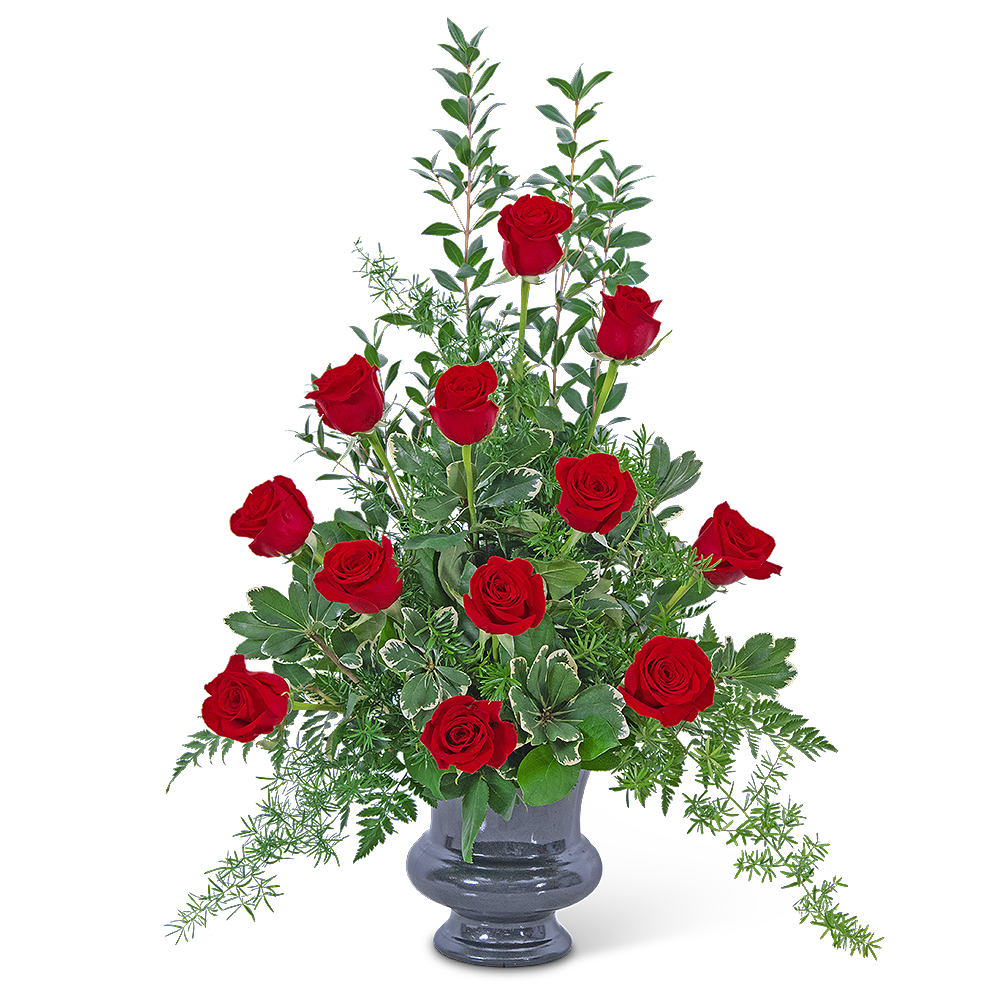 Everlasting Love Urn