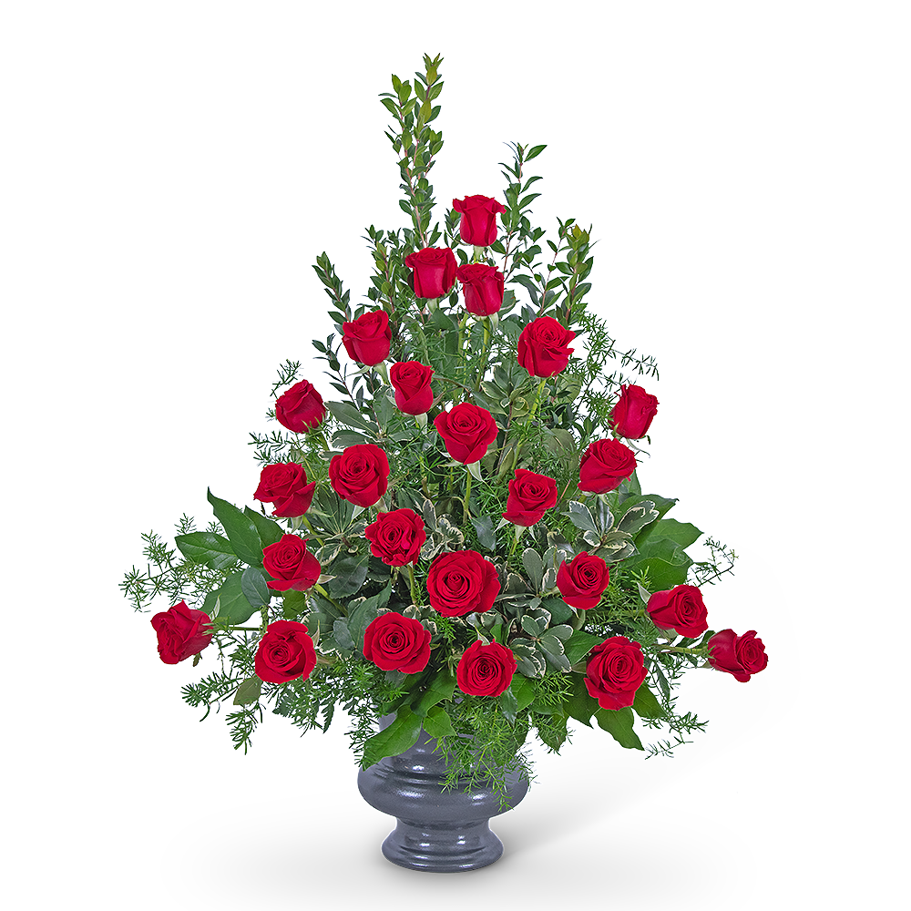 Everlasting Memory Urn