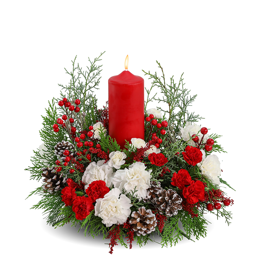 Enchanted Candlelight