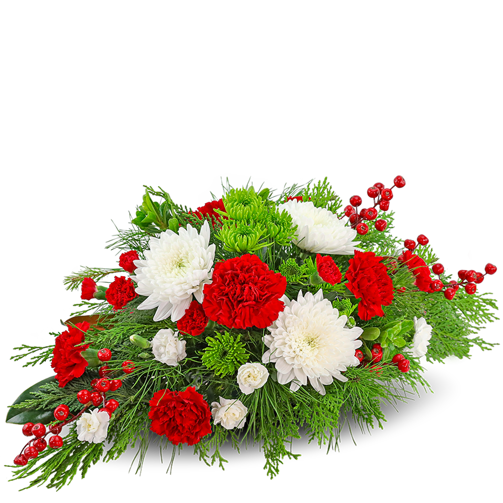 Tidings of Joy Centerpiece