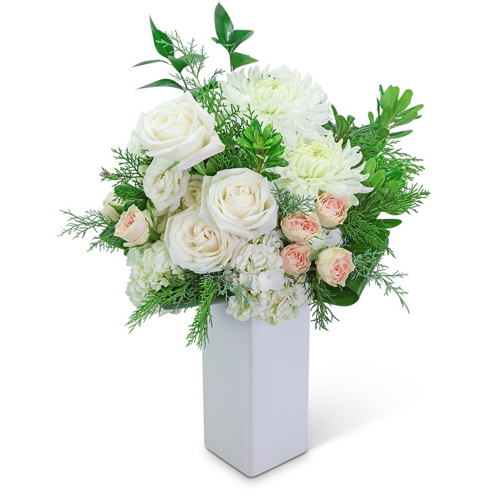 A Winter’s Fairytale