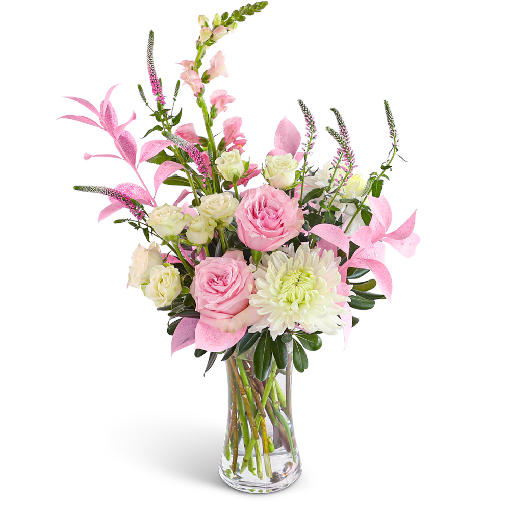 Dancing Through Life